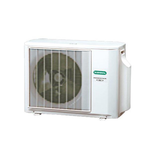 Кассетный кондиционер General AUHG12L