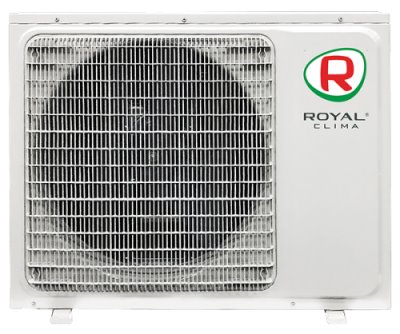 Классическая сплит-система кассетного типа COMPETENZA 2024 CO-4C 18HNX/CO-4C/pan 8D1/CO-E 18HNX (комплект)