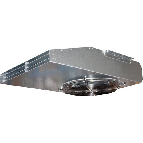 Центробежный вентилятор Systemair IV 85-4/8