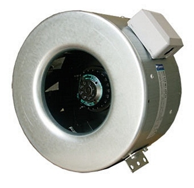 Канальный вентилятор Systemair KD 355 S1**