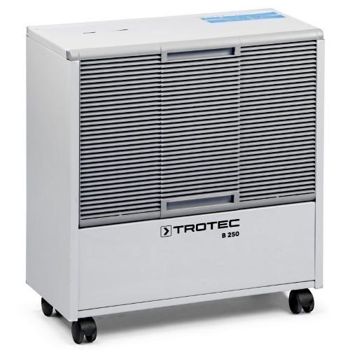 Дисковой увлажнитель TROTEC B 250 with automatic water replenishment