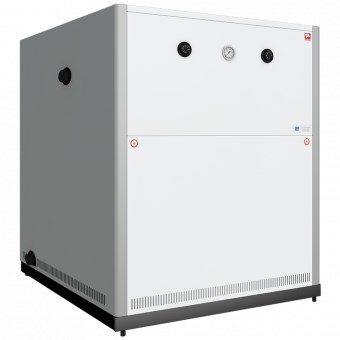 Котел отопительный газовый ЛЕМАКС Премиум 90