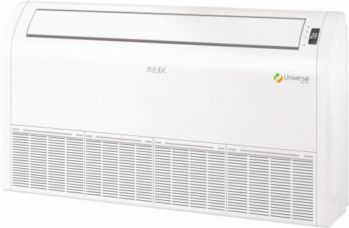 Напольно-потолочный кондиционер AUX AL-H36/4DR1(U)/ALCF-H36/4DR1
