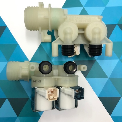 КЭН - 2 180 градусов (VAL021ID, AR5202) EDL90/88-L 0.2-10bar 0.02-1Mpa Merloni, Ariston, Indezit
