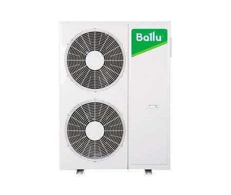 Кассетный кондиционер Ballu BLC_C-36H N1/N1_18Y