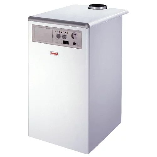 Напольный газовый котел Fondital BALI RTN PVE 32