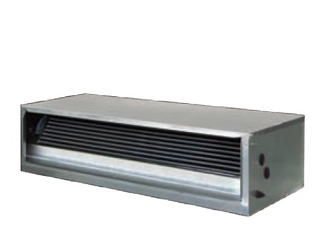 Канальный фанкойл 8-8,9 кВт Electrolux EFB-11 Al