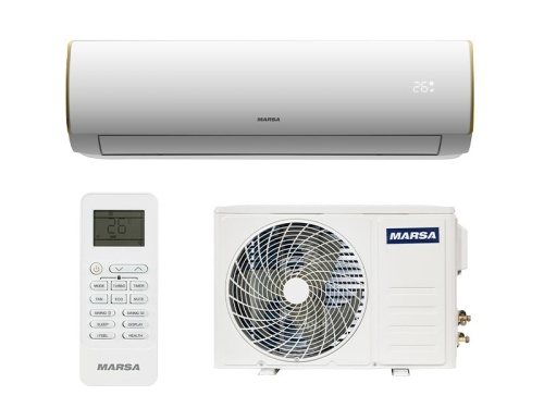 Настенная сплит-система MARSA RK-36MTA4/RK-36MTA4E