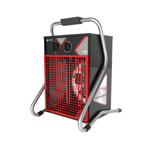 Тепловая пушка Timberk TIH Q2 30M