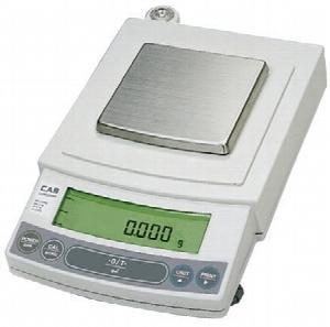 ВЕСЫ ЭЛ. ЛАБОРАТОРНЫЕ CAS CUX-620H