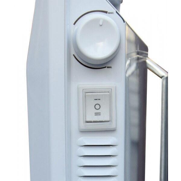 Конвектор электрический Hintek SW 1000M