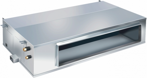 Канальный кондиционер AUX AL-H24/4DR1(U)/ALMD-H24/4DR1