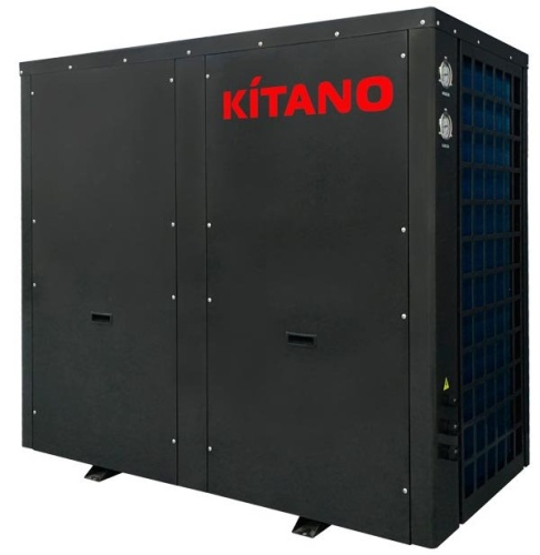 Тепловой насос Kitano KSF-Genso-II-33E