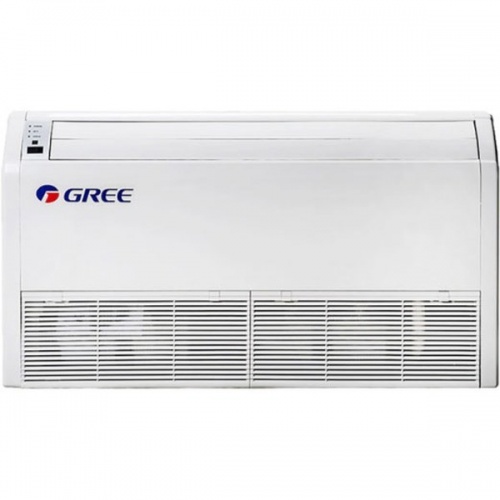 Напольно-потолочный кондиционер Gree GUHD36NK3FO/GTH36K3FI