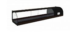 Витрины A37 (BAR)