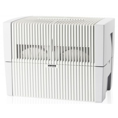 Бытовая мойка воздуха Venta LW45 (белая)