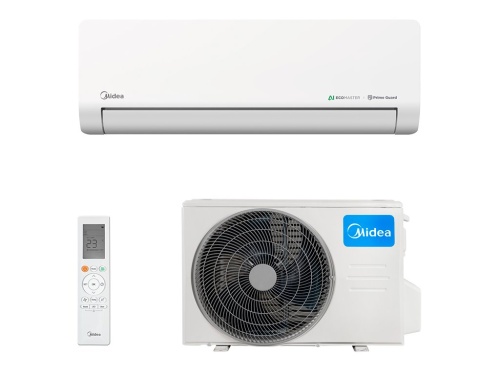 Бытовой кондиционер Midea MSES-18N8D6-I/MSES-18N8D6-O