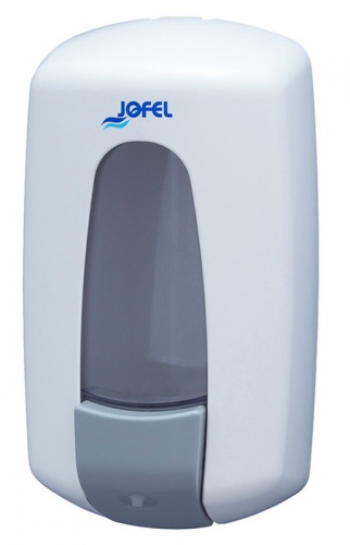 Дозатор жидкого мыла Jofel Aitana (AC70000)
