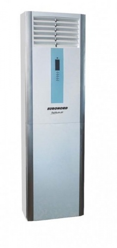 Осушитель воздуха для бассейна Euronord PoolMaster 90