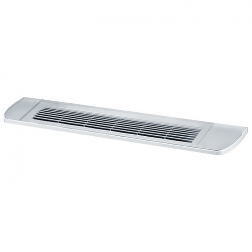 Нижняя/задняя крышка для фанкойла Royal Clima CHD 90-100