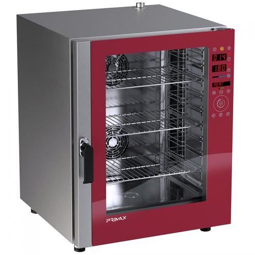 Пароконвектомат PRIMAX PDE 110 HD