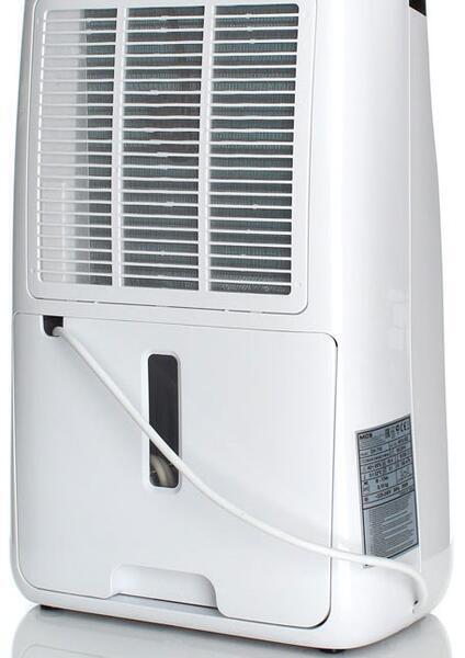 Бытовой осушитель воздуха Master DH 720