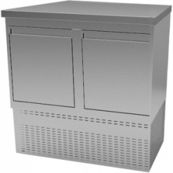 Стол холодильный Gastrolux СОН2-096/2Д/S