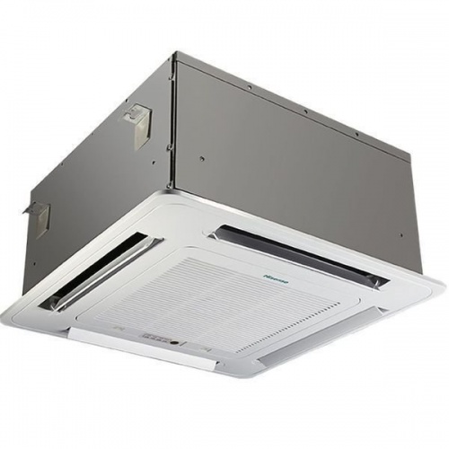 Кассетная VRF система Hisense AVC-12URCSAB