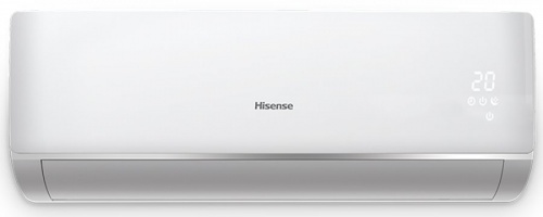 Кондиционер Hisense AS-24UR4SFBDB