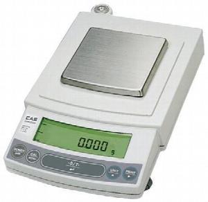 ВЕСЫ ЭЛ. ЛАБОРАТОРНЫЕ CAS CUW-620HV