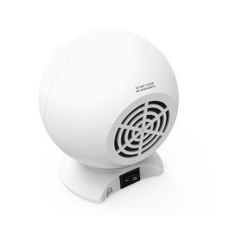 Бытовой тепловентилятор Timberk TFH T05UFX