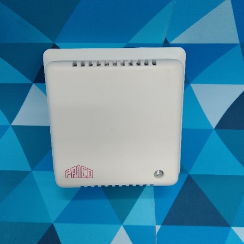 Терморегулятор FRICO RTE 102 (230V, 15A) seg:8580902