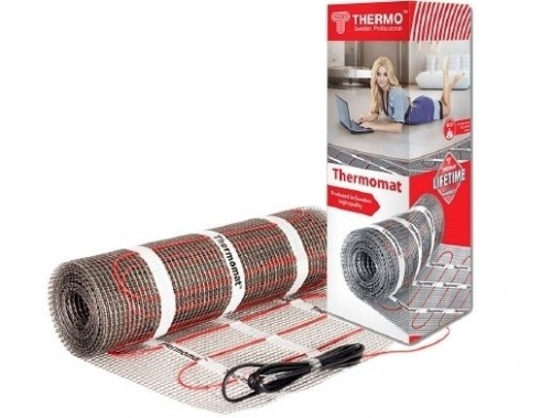 Нагревательный мат Thermo ТVK-130 8 м.кв