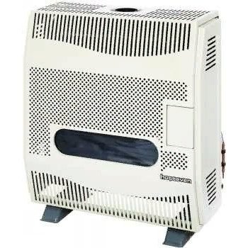 Газовый конвектор мощностью <7 кВт Hosseven HBS-9/1V Fan