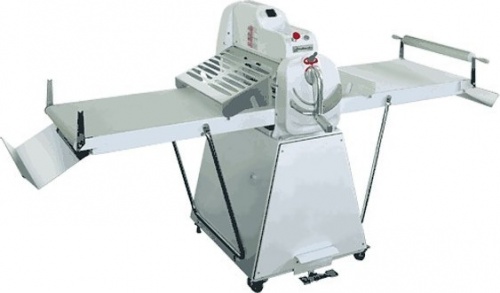 Тестораскаточная машина ROLLMATIC SH600/10
