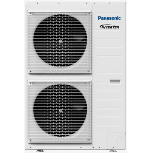 Наружный блок Panasonic Aquarea WH-UX09HE8