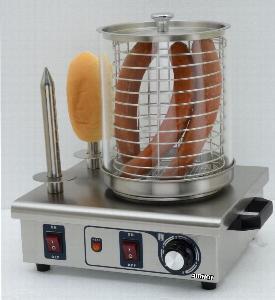 АППАРАТ ДЛЯ ХОТ-ДОГА AIRHOT HDS-02