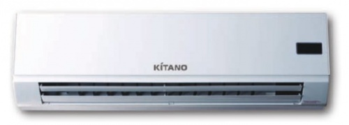 Настенный фанкойл 1-2,9 кВт Kitano KP-Wako II-V-25