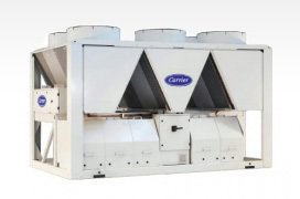 Реверсивный чиллер Carrier 30RQ 182