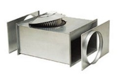 Канальный вентилятор Ostberg RK 500*250 D1