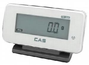 ИНДИКАТОР ДУБЛИРУЮЩИЙ CAS CD-300