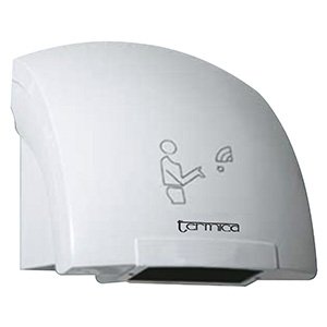 Пластиковая сушилка для рук Termica HT 1800 P TC