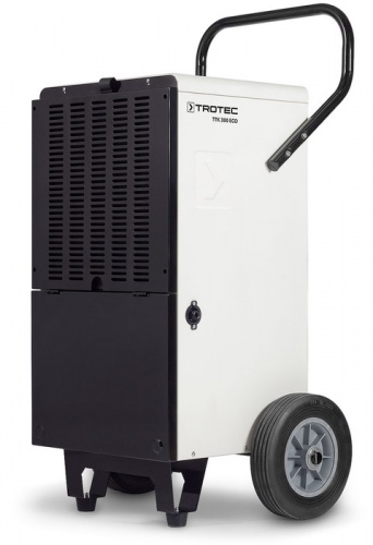 Промышленный осушитель воздуха TROTEC TTK 380 ECO