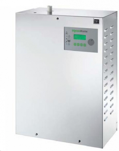 Увлажнитель с погружными электродами HygroMatik C06 Comfort Plus 380V