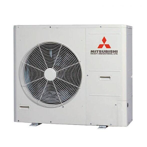 Колонный кондиционер Mitsubishi Heavy FDF125VD/FDC125VNX