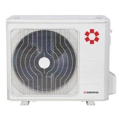 Кондиционер Kentatsu KSGQ80HFAN1/KSRQ80HFAN1