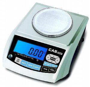 ВЕСЫ ЭЛ. ЛАБОРАТОРНЫЕ CAS MWP-600