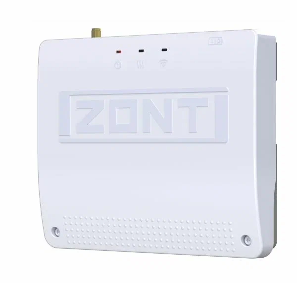 Отопительный контроллер ZONT SMART 2.0