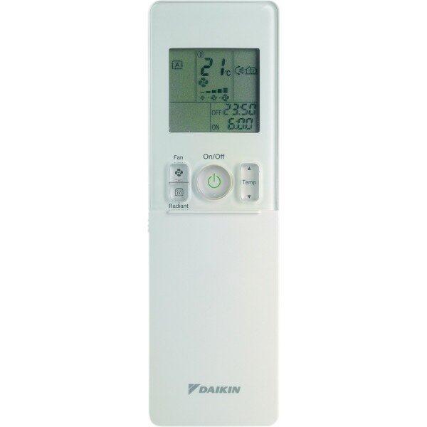 Напольный кондиционер Daikin FVXS25F/(A)RXS25L3