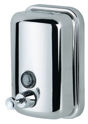 Дозатор жидкого мыла Ksitex SD 1618-800